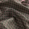 100 % hedvábí, oversized trojúhelníkový šál typu bandana