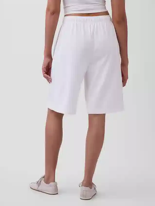 11,5" Vintagesoft Terry Longline Šortky