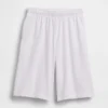 11,5" Vintagesoft Terry Longline Šortky