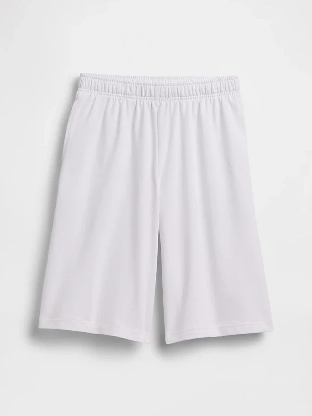 11,5" Vintagesoft Terry Longline Šortky