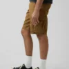 11" volné cargo šortky