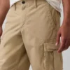 11" volné cargo šortky