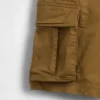 11" volné cargo šortky