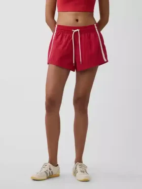 2,5″ sportovní šortky