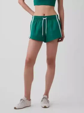 2,5″ sportovní šortky
