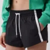 2,5" sportovní šortky