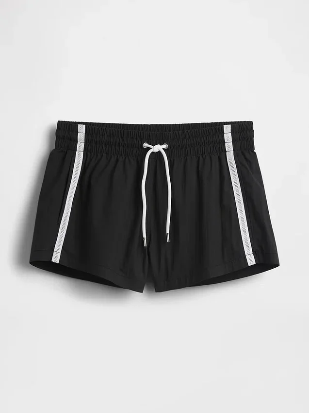 2,5" sportovní šortky