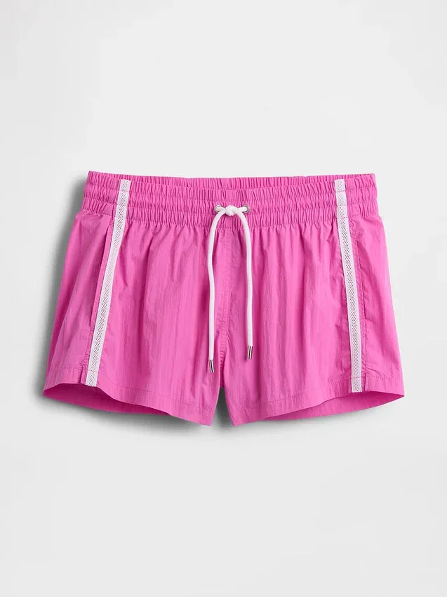 2,5" sportovní šortky