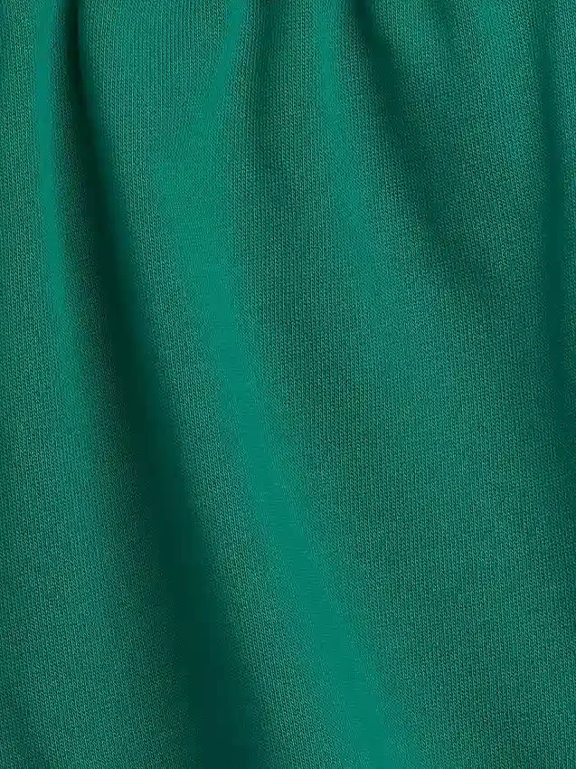 3,5" Vintagesoft Terry Relaxed Šortky