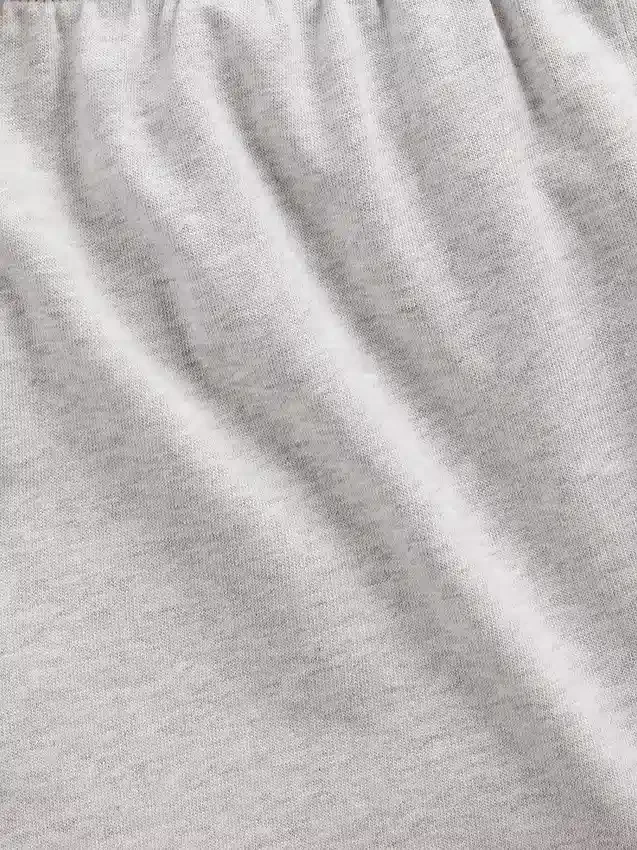 3,5" Vintagesoft Terry Relaxed Šortky