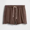 3,5" Vintagesoft Terry Relaxed Šortky