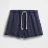 3,5" Vintagesoft Terry Relaxed Šortky