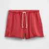 3,5" Vintagesoft Terry Relaxed Šortky