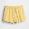3,5" Vintagesoft Terry Relaxed Šortky