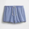 3,5" Vintagesoft Terry Relaxed Šortky
