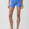 4" GapFit hladké cyklistické šortky