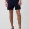 5,5" volné šortky