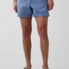 5,5" volné šortky