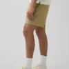 5,5" volné šortky
