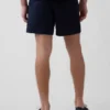 5,5" volné šortky