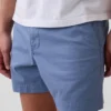 5,5" volné šortky