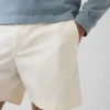 5,5" volné šortky