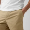 5,5" volné šortky