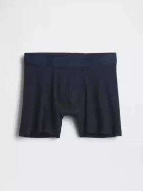 5" boxerky z organické strečové bavlny