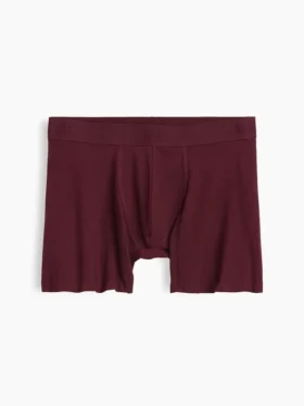5" boxerky z organické strečové bavlny