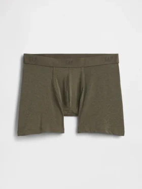 5" prodyšné boxerky