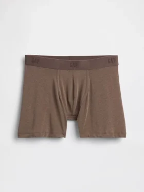 5" prodyšné boxerky