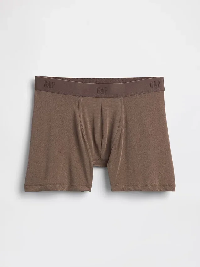 5" prodyšné boxerky