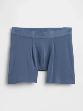 5" prodyšné boxerky