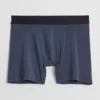 5" prodyšné boxerky