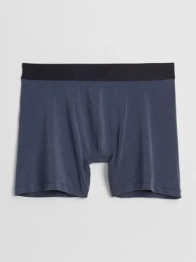 5" prodyšné boxerky