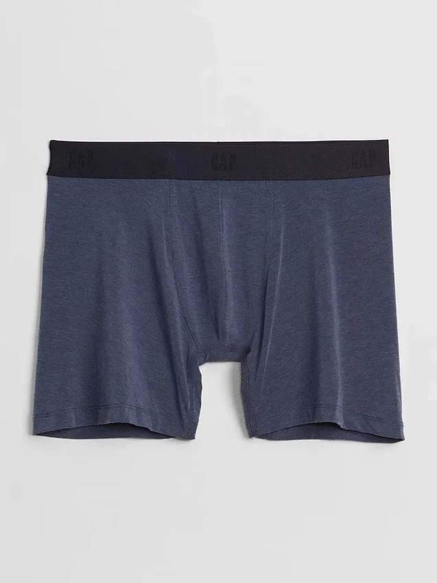 5" prodyšné boxerky