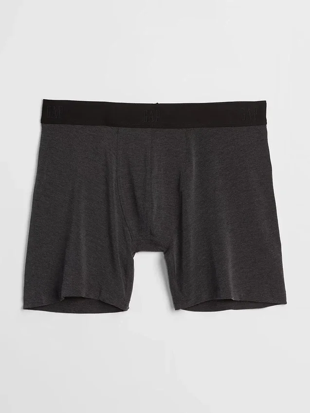 5" prodyšné boxerky