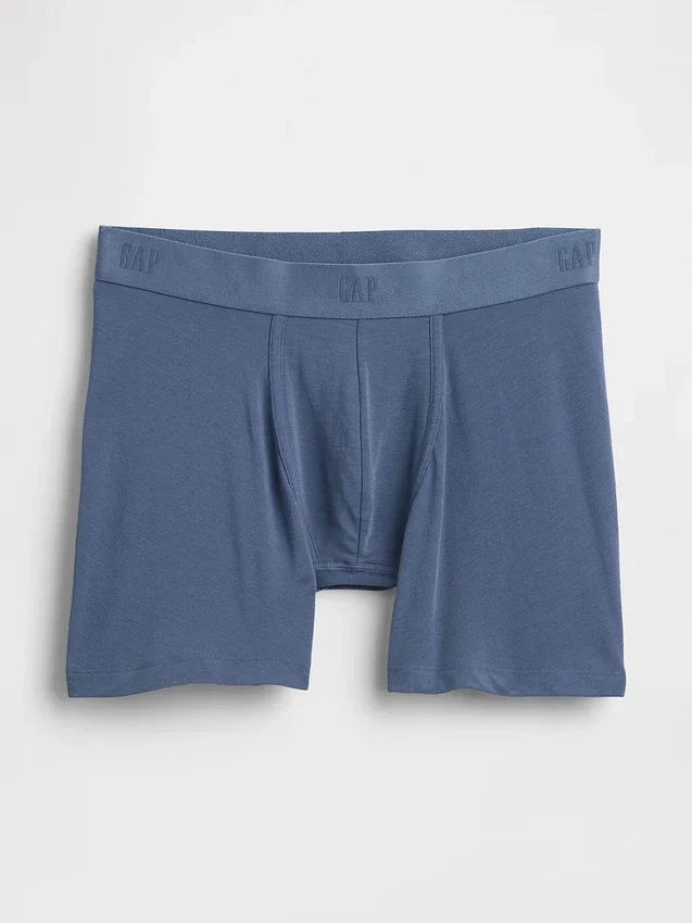 5" prodyšné boxerky