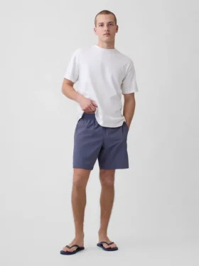 7,5" hybridní šortky