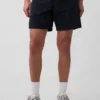 7,5" hybridní šortky