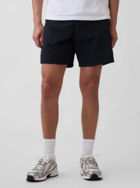 7,5″ hybridní šortky