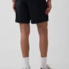 7,5" hybridní šortky