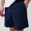 7,5" hybridní šortky