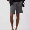 7" pohodlné šortky