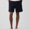 7" pohodlné šortky