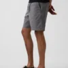 7" pohodlné šortky