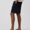 7" pohodlné šortky