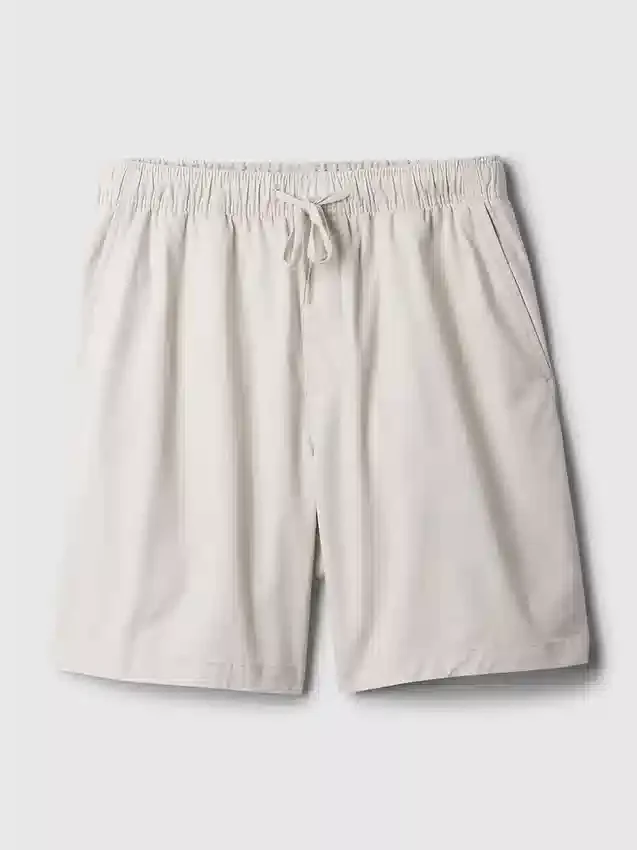7" pohodlné šortky