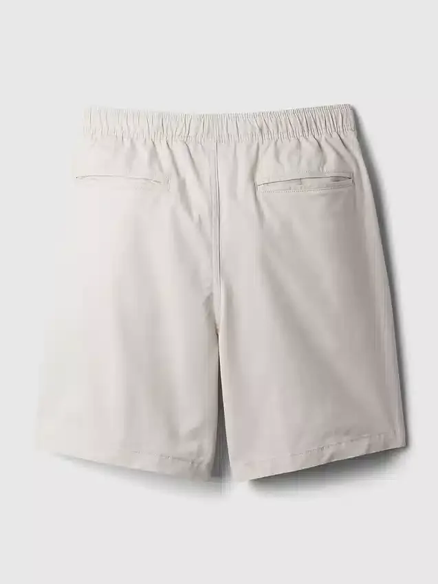 7" pohodlné šortky