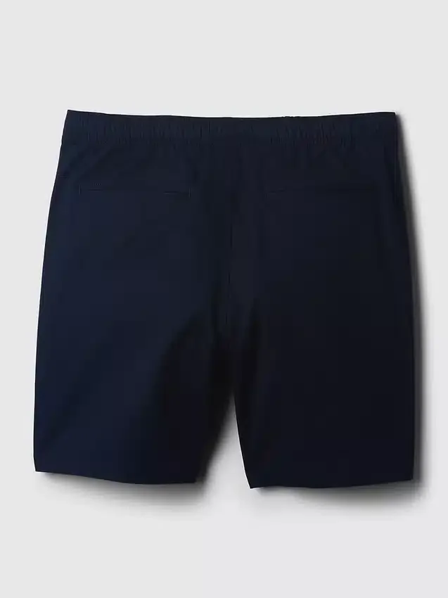 7" pohodlné šortky